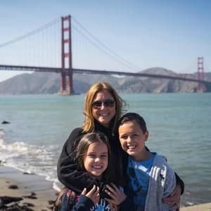 Meet your Posher, Lorena